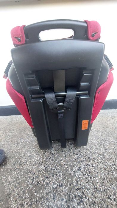 Детско столче RECARO HERO 9-36 килограма