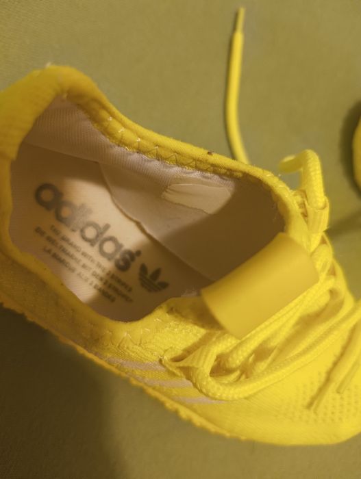 Adidași Adidas 4D pentru copii Nr 32