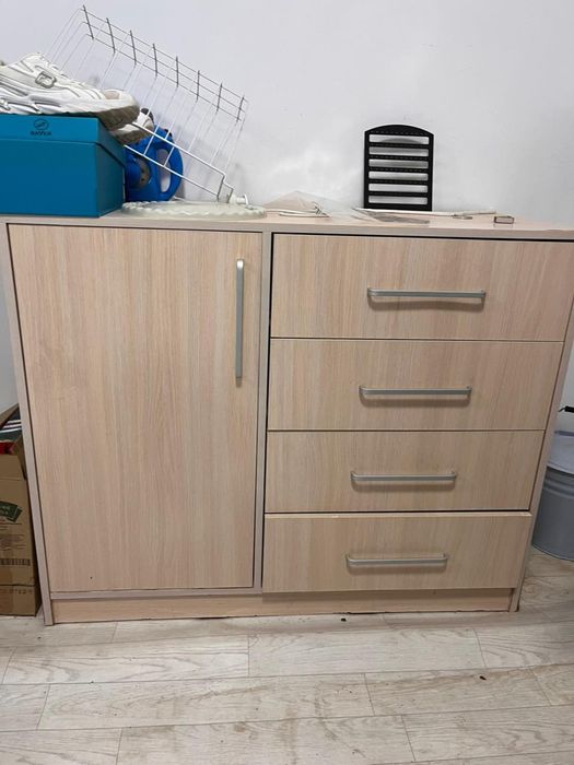 Продаются комоды