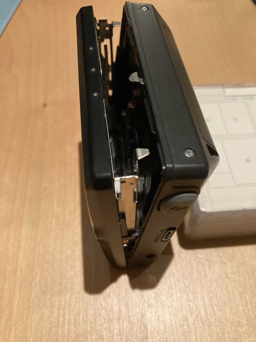 Sony MZ-NE410 Net MD Walkman