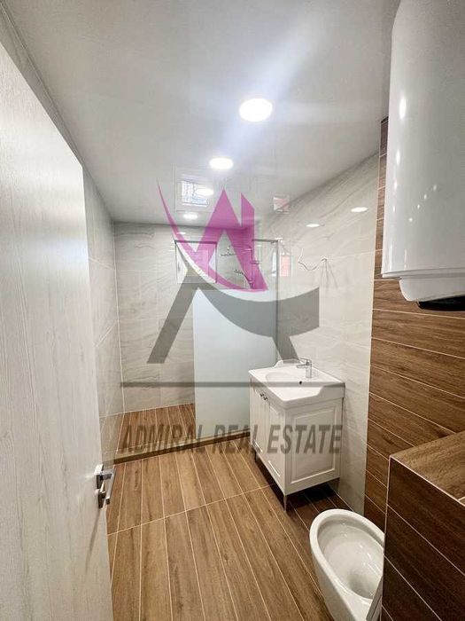 Чисто нов -двустаен -Възраждане 3