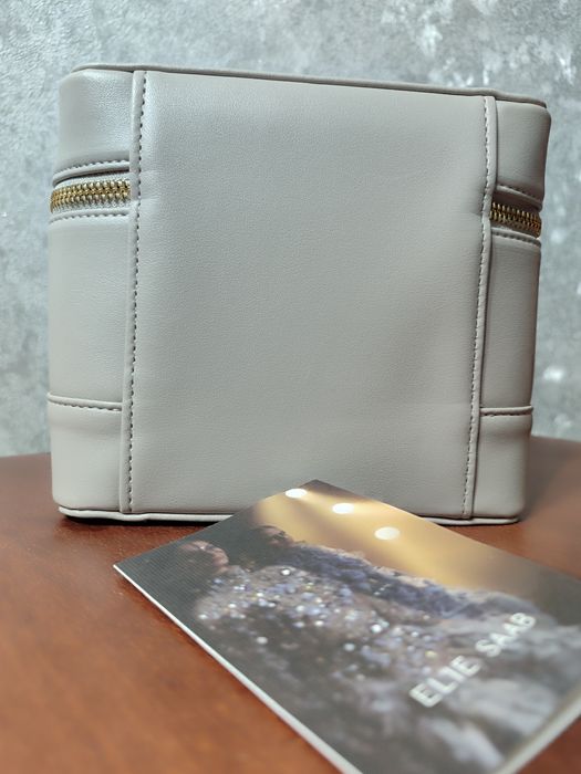 Новая косметичка