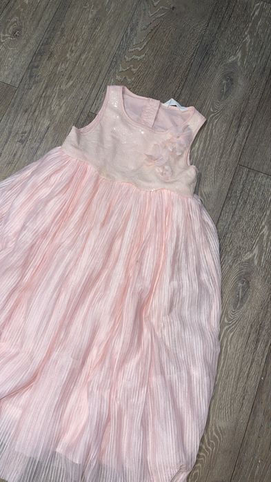 Официални детски рокли различни размери