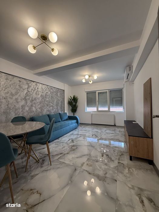 Apartament 2 camere | Nicolae Grigorescu | mobilat