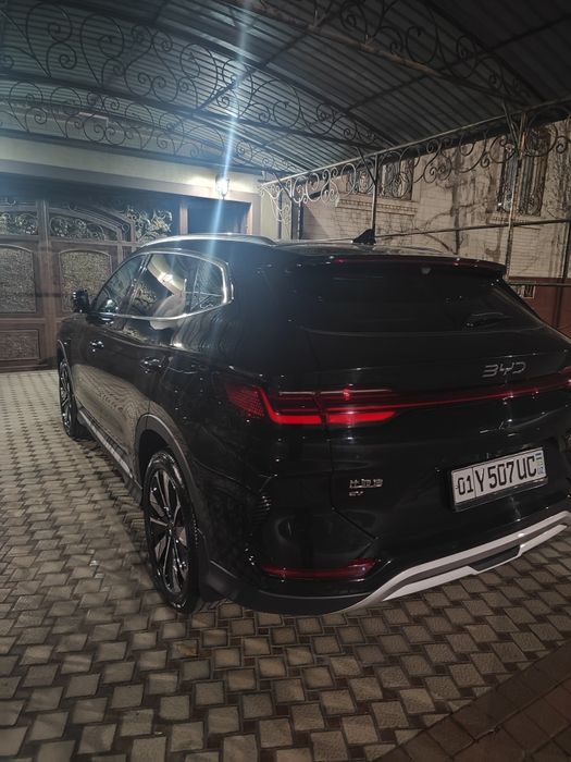 BVD чимпион SMART