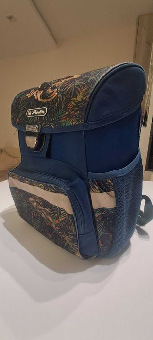 Ученическа Раница [за момче]