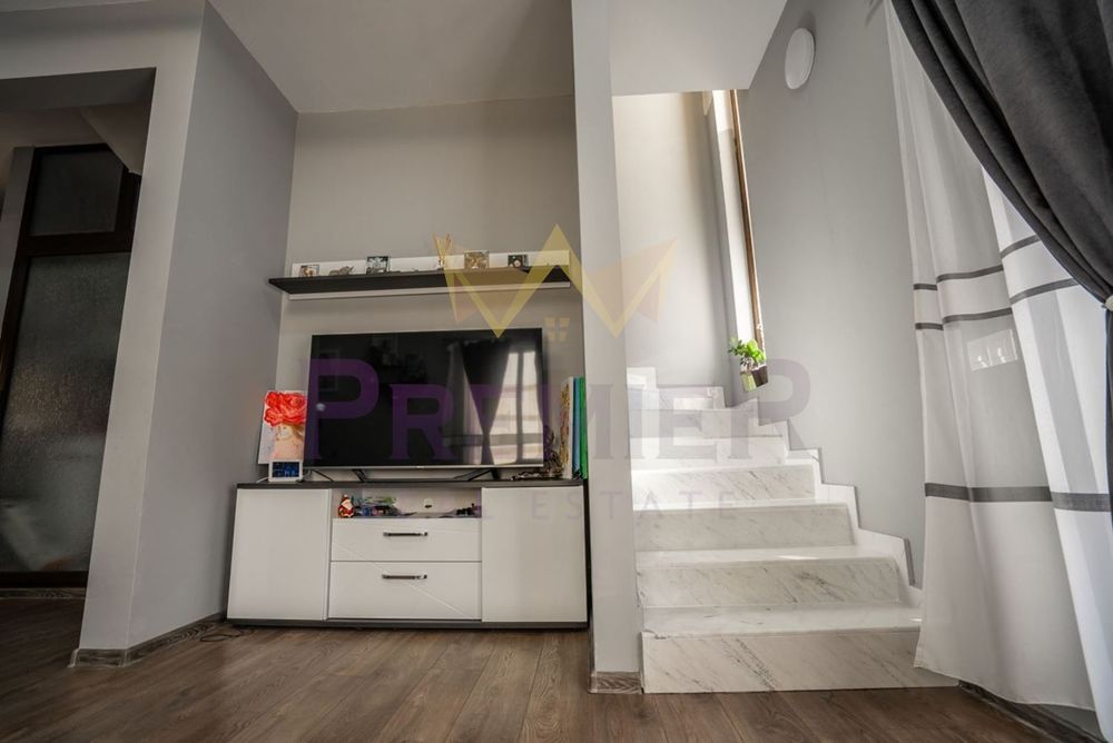 Къща в Бургас-Сарафово