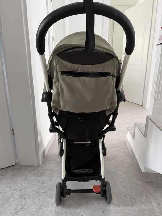 Carucior stokke yoyo3