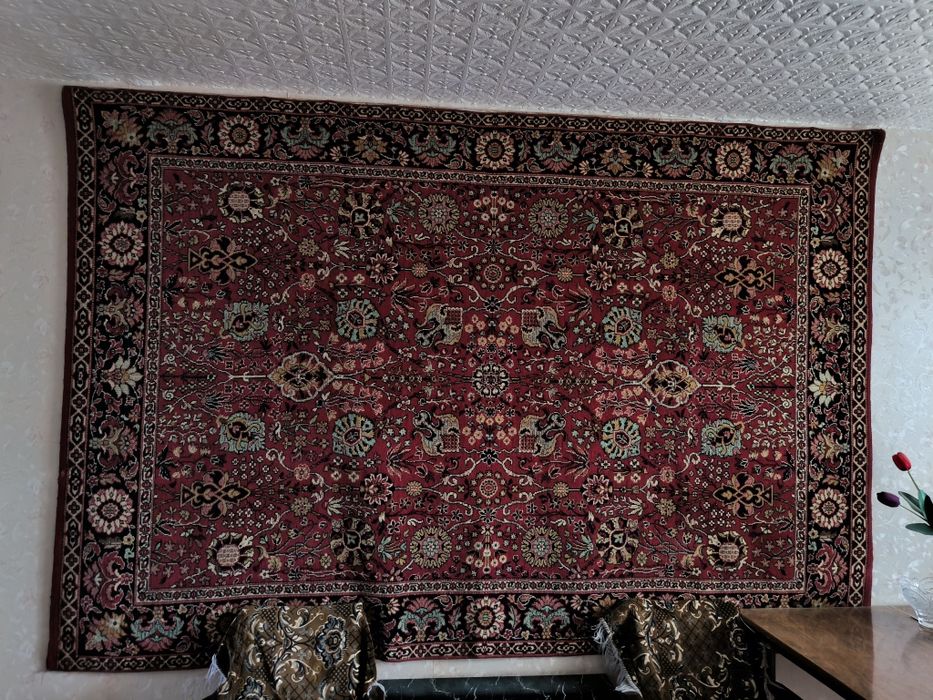 Ковер/палас советский