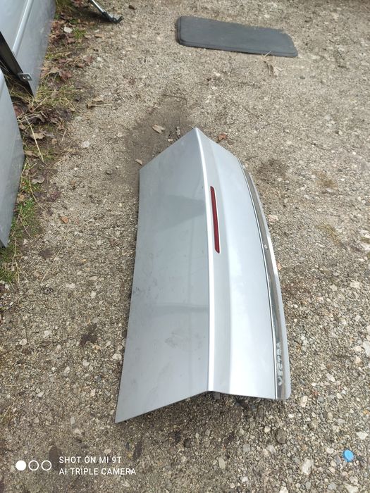 Врата, врати и багажник за Опел Вектра Ц opel Vectra C 2008 г