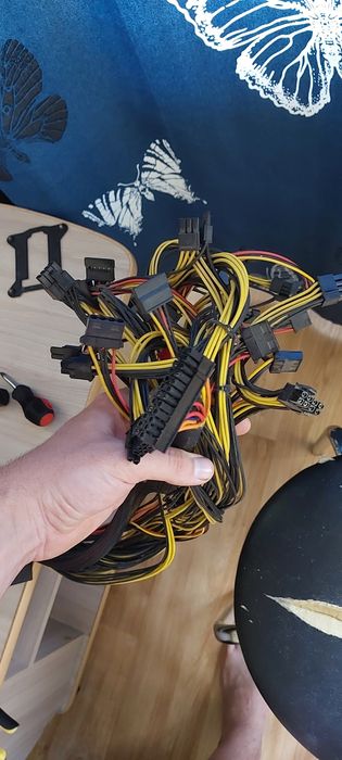 Продам блок питания 2000 w