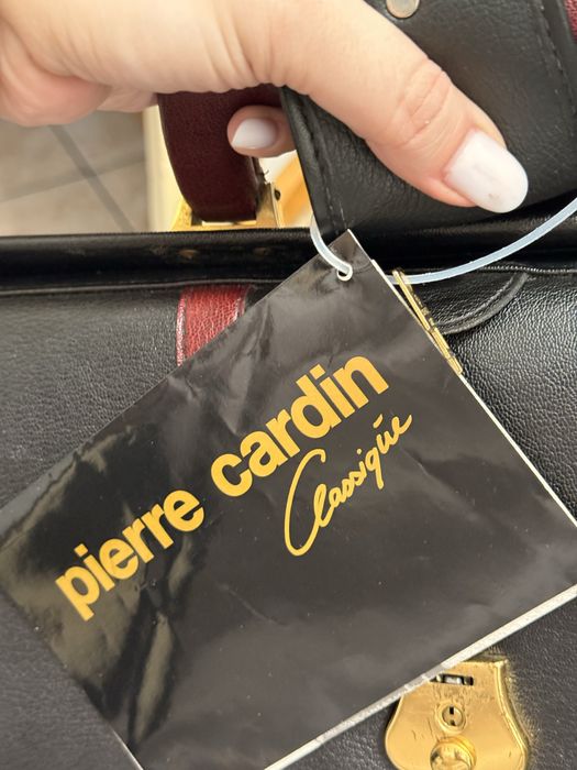 Servieta Pierre Cardin