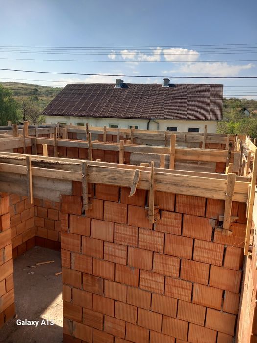 Execut lucrari în domeniul construcților de la A la Z