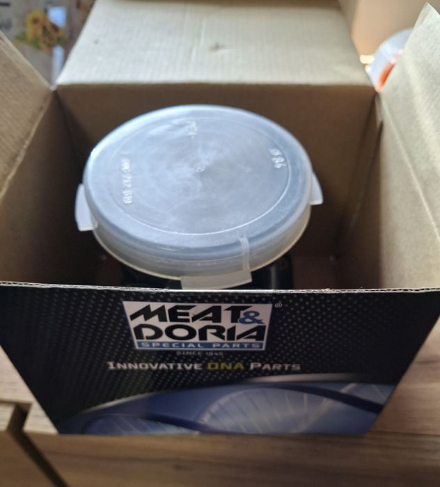 Дебитомер за Ауди А6 С5