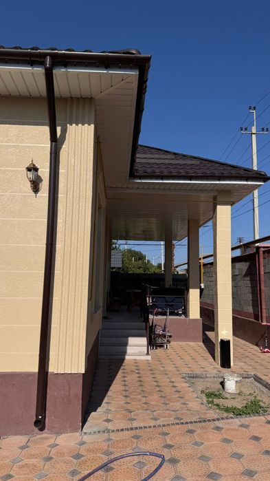 Срочно продам дом Бесагаш