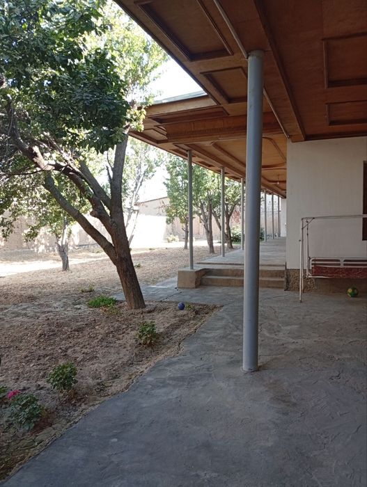 Аренда 3.хонали 5-сотих Ховли Учаска Янги 16 Yil