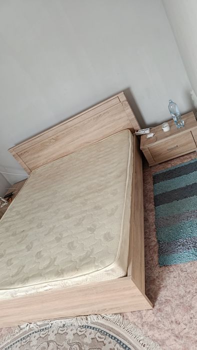 Срочно продам мебель для спальный