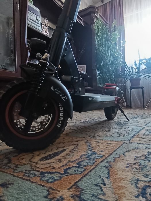 Kugoo m4 pro 175000тг или обмен