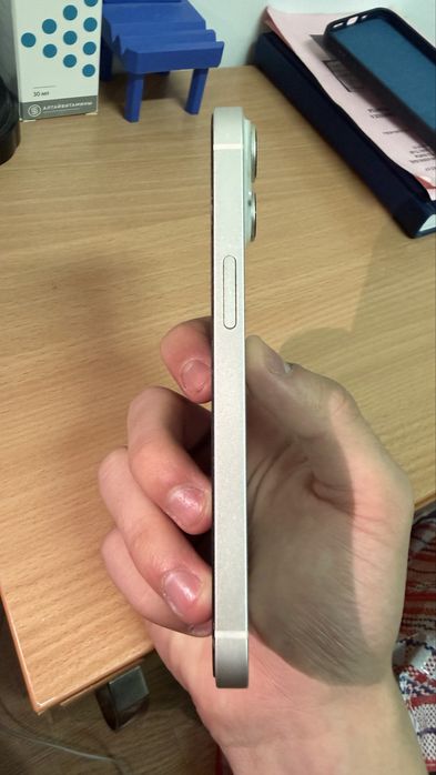 Iphone 14 без гарантии