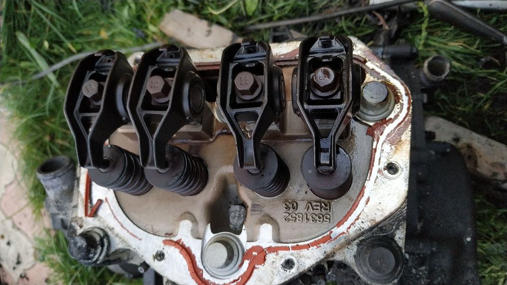 Квадроцикл polaris разбор