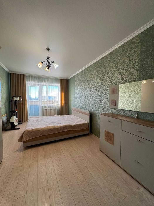 Продам 3 комнатную квартиру