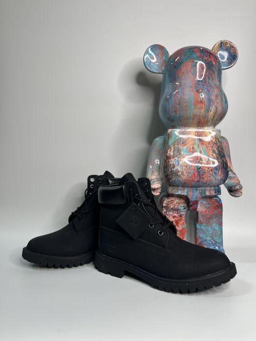 Ботинки Timberland