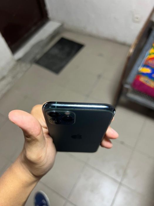 iphone 11 pro срочно