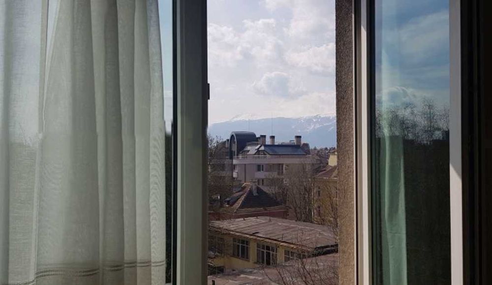 Дава се под наем Двустаен апартамент в София, Оборище - 40 кв.м за 490 € - Снимка #4