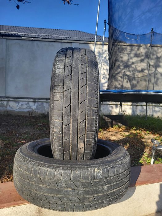 Cauciucuri m+s iarnă vară