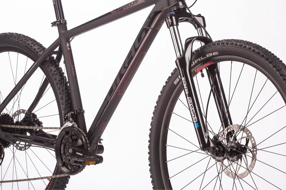 Чисто нов Велосипед DRAG HARDY 9.0 29"