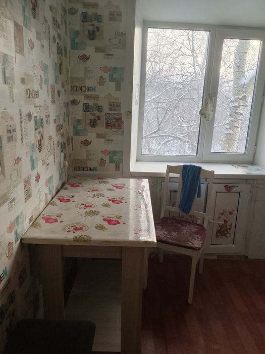 Сдаю 2х комн квартиру