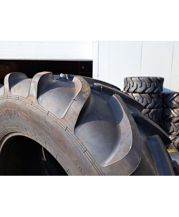 650/65 R38 ROSAVA TR-202 166 a8 TL (6506538)  Cauciucuri tractor, Fiat, Case, Fendt, John Deere, New Holland, Massey Ferguson, UTB   Cauciucuri tracto