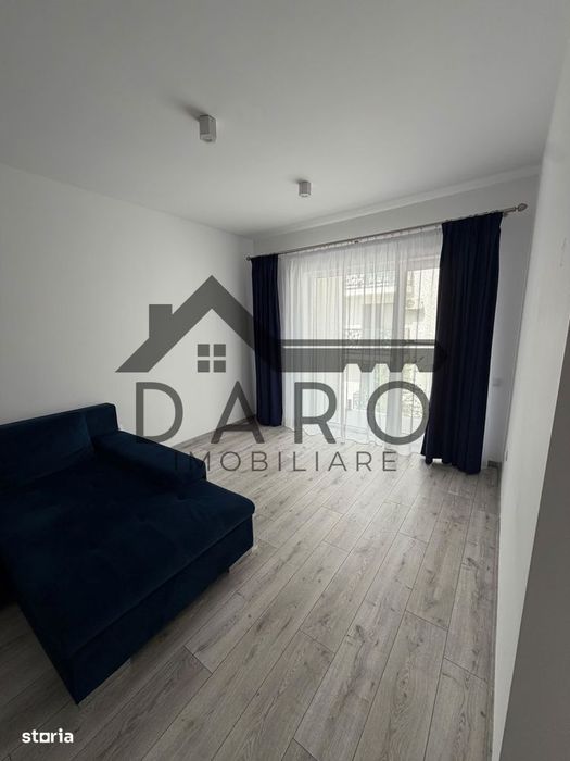 Apartament de închiriat cu 2 camere aproape de UMFST