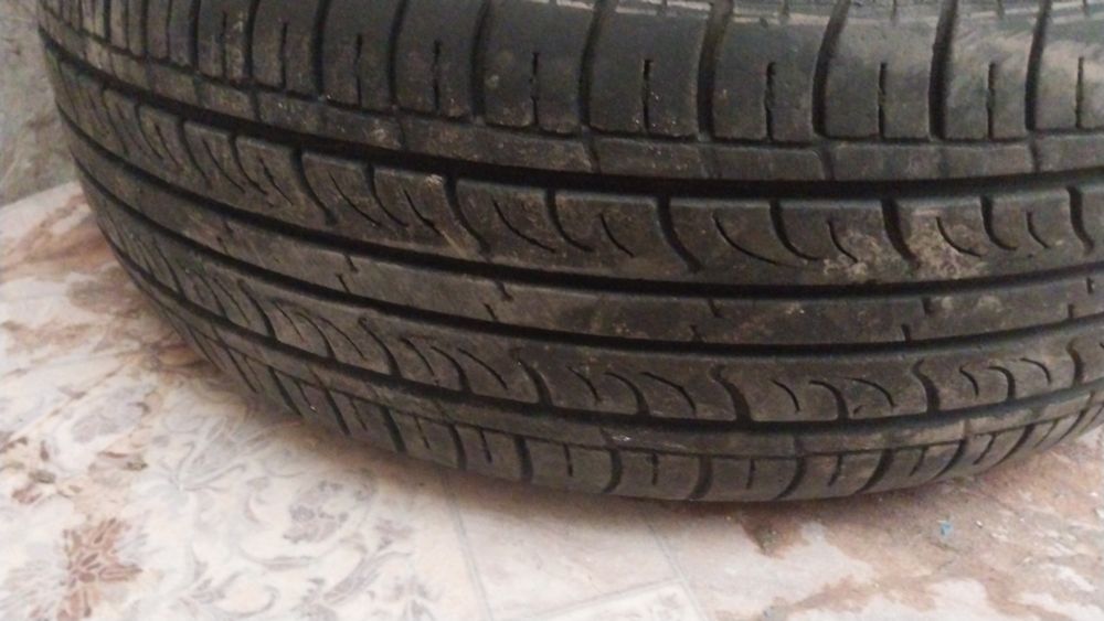Резина шины 215/65 /R16