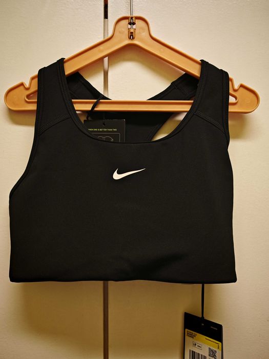 Дамско Спортно Бюстие Nike XS/S размер