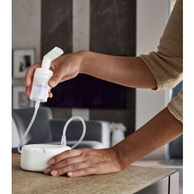 Ингалятор Omron C810