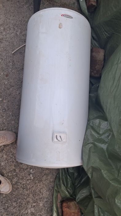 Boiler de vânzare