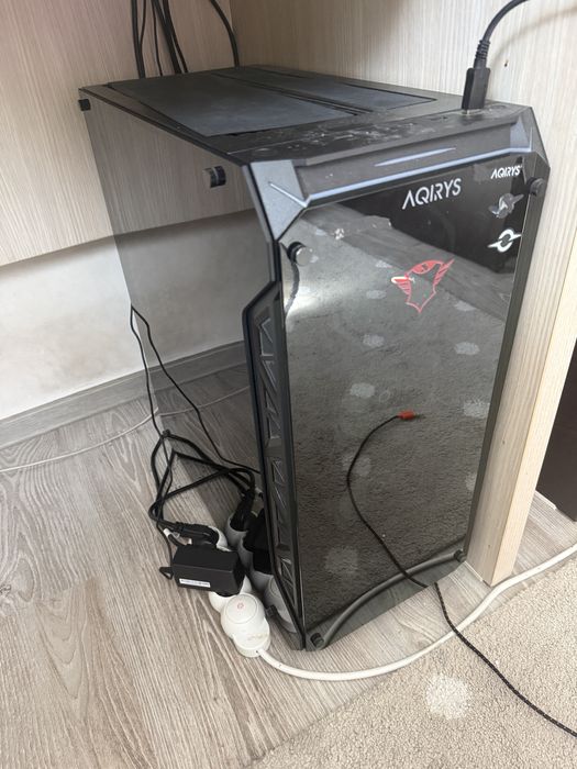 Pc Gaming i5 11400 12 nuclee 2.6 ghz