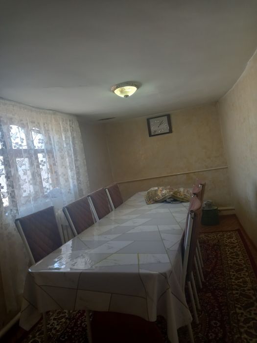 Продается дом с мебелью и с техникой