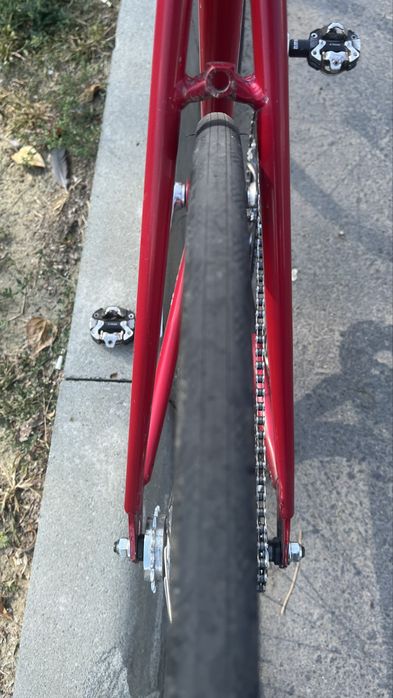 Fuji feather 2015 фикс
