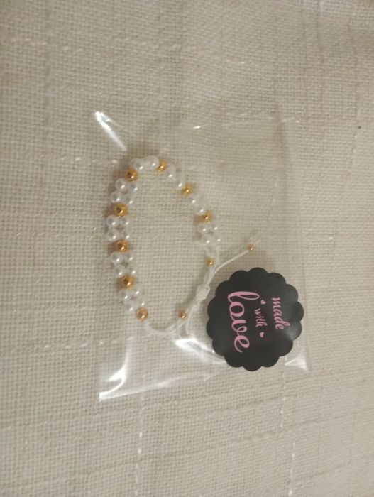 Гривни ръчна изработка