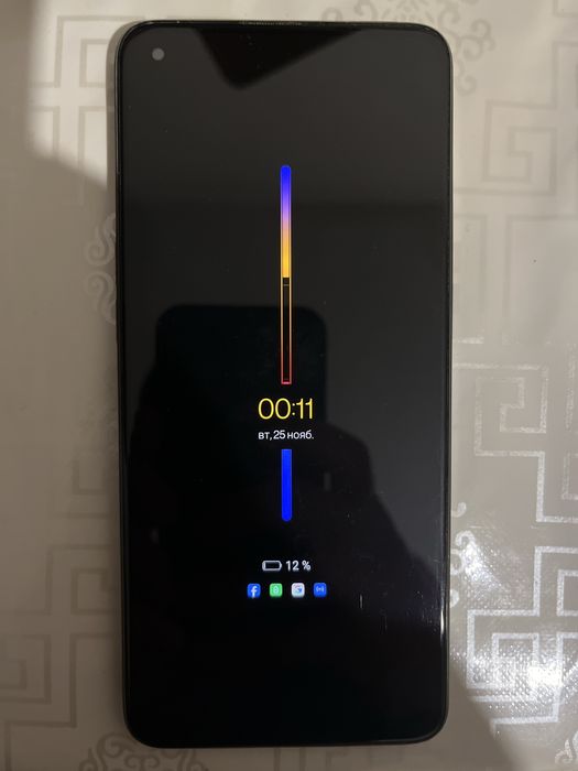Продается Oppo reno 7