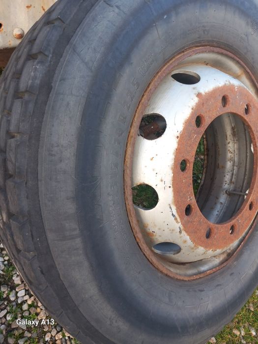 jenti ,janta camion ,cap tractor