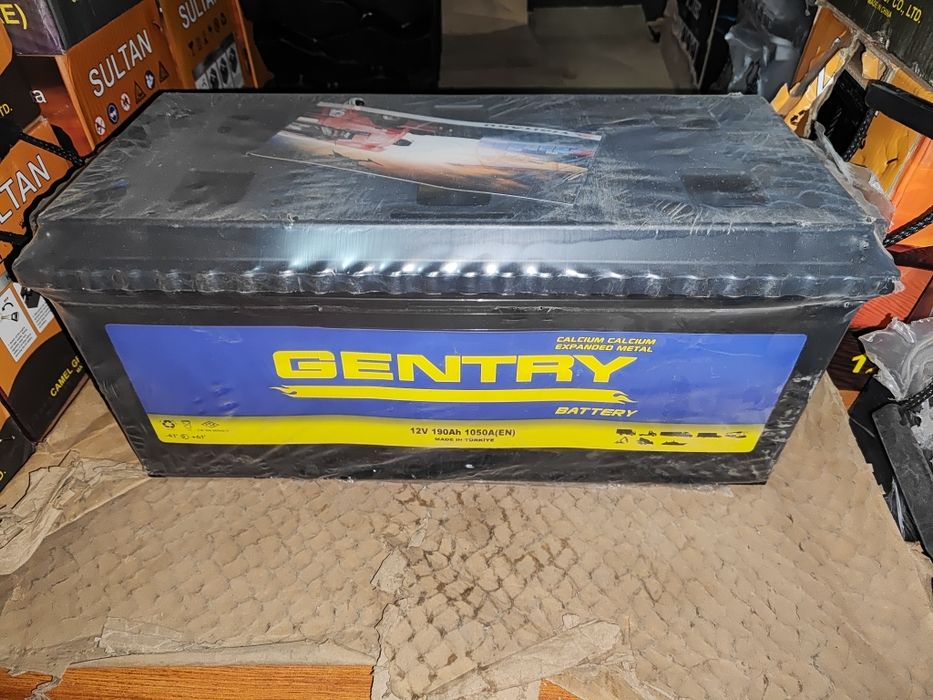 Fura akumlyator Mega akumlyator Man Akumlyator фура Акумлятор 190/225