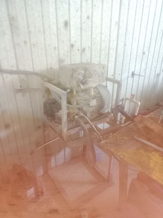 Трансбой. мойка высокого давления