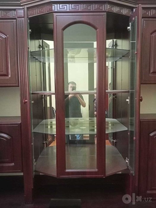 Продается стенка