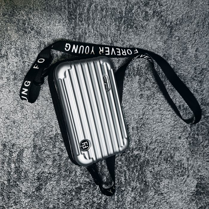 Сумочка клатч унисекс