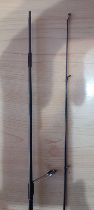 Yamaga Blanks Blue current III 53