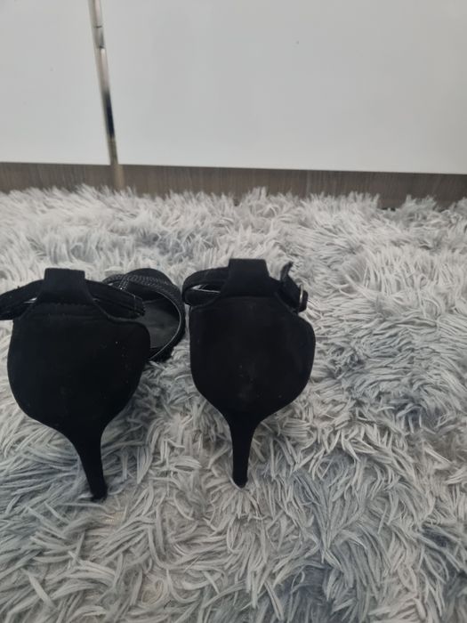 Sandale damă mărimea 39