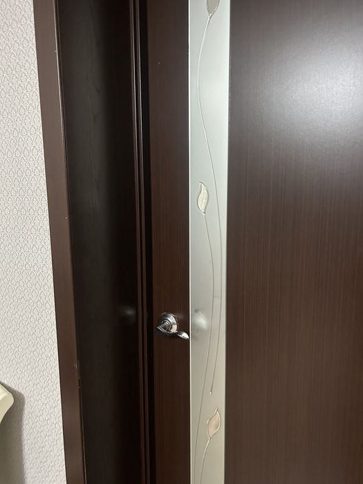 Межкомнатные двери